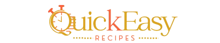 QuickEasy Recipes